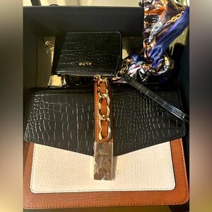 Aldo rhaowann Crossbody Purse